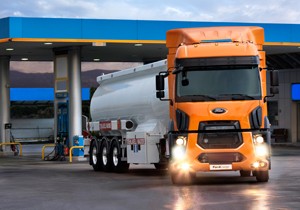 Ford Trucks'ın Söyleyecekleri Var